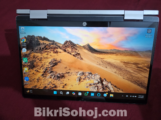 Hp pavilion x360